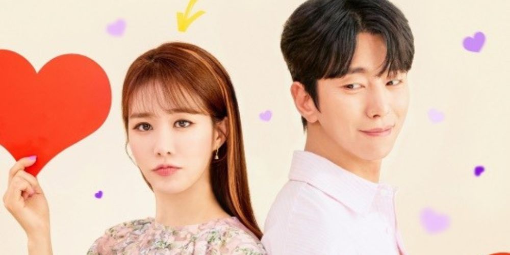 7 Upcoming Korean Dramas To Look Forward In April 2023 5 Bora Deborah poster
